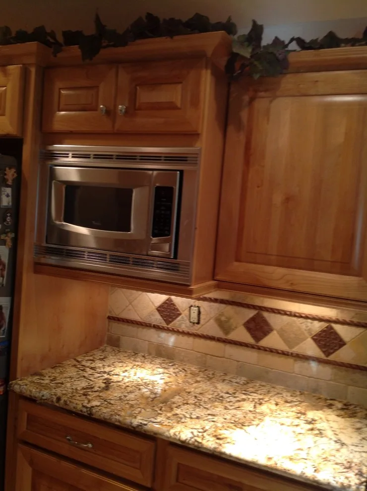 Kitchen Cabinets Reno - Photo 14