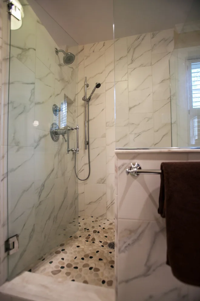 Luxury Bath Oasis by MadDesigns Kitchen, Bath, Interiors - Photo 3