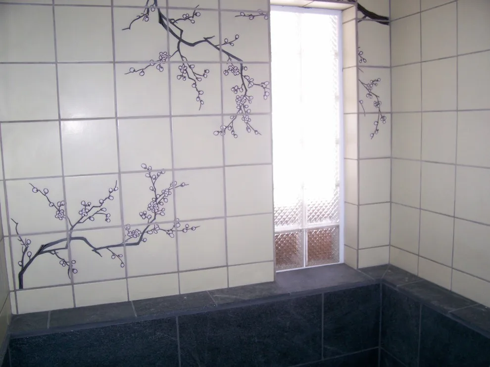 North Liberty Iowa Master Bathroom by Mark Russo Kitchen And Bath Design - Photo 5