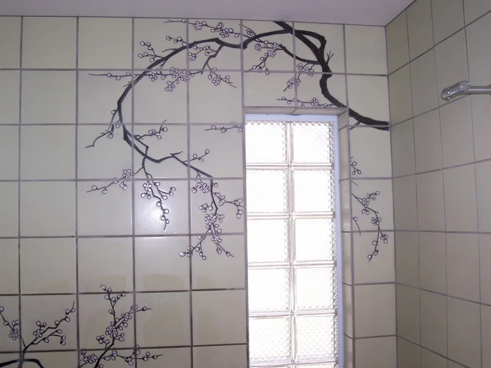 North Liberty Iowa Master Bathroom by Mark Russo Kitchen And Bath Design - Photo 10