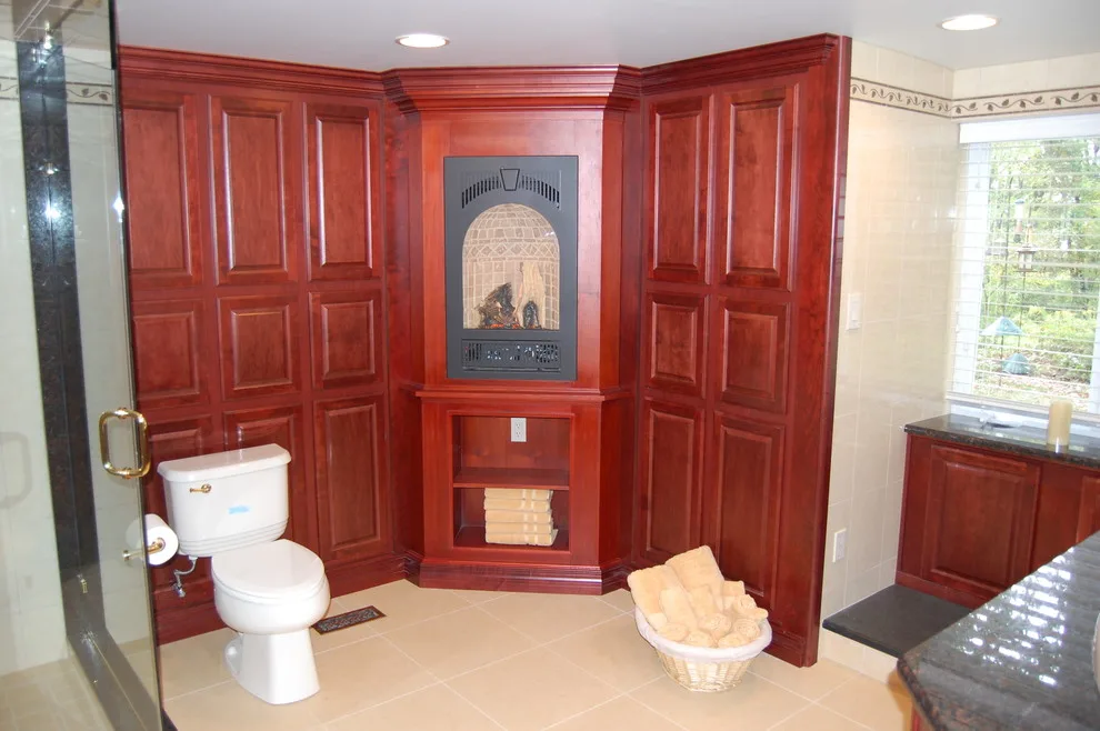 Master Bathroom Retreat by TRS Designs, Inc (Kitchens, Baths, & More) - Photo 11