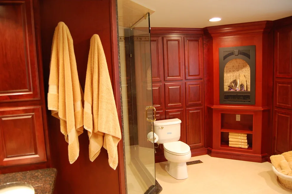 Master Bathroom Retreat by TRS Designs, Inc (Kitchens, Baths, & More) - Photo 22