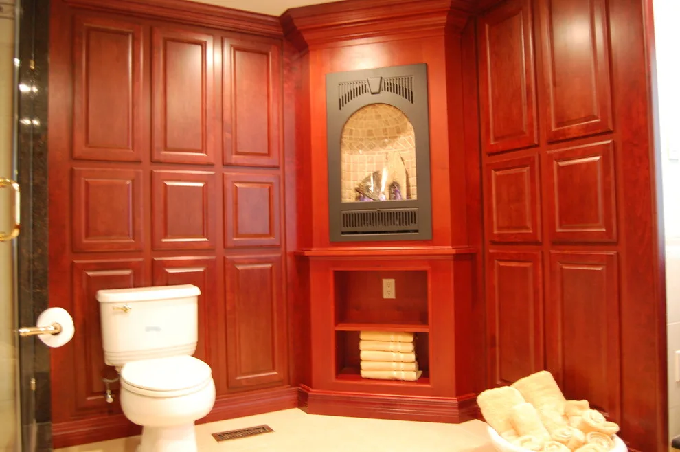 Master Bathroom Retreat by TRS Designs, Inc (Kitchens, Baths, & More) - Photo 23