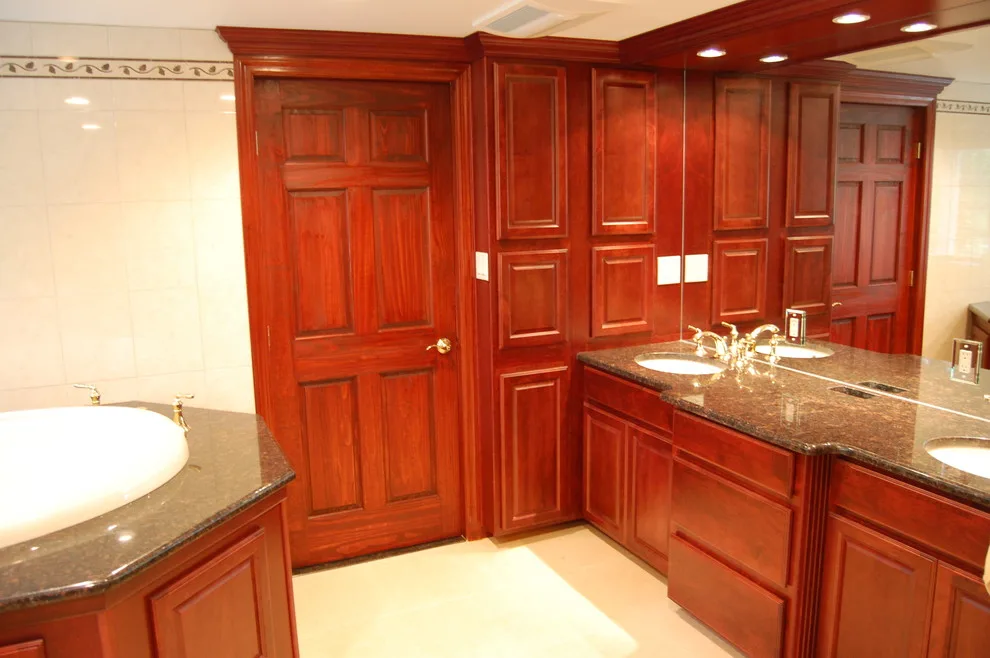 Master Bathroom Retreat by TRS Designs, Inc (Kitchens, Baths, & More) - Photo 10