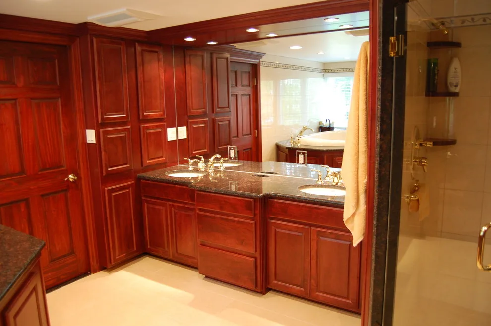 Master Bathroom Retreat by TRS Designs, Inc (Kitchens, Baths, & More) - Photo 16
