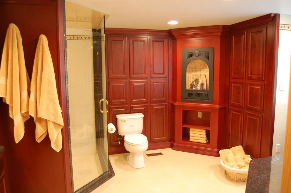Master Bathroom Retreat by TRS Designs, Inc (Kitchens, Baths, & More) - Photo 12