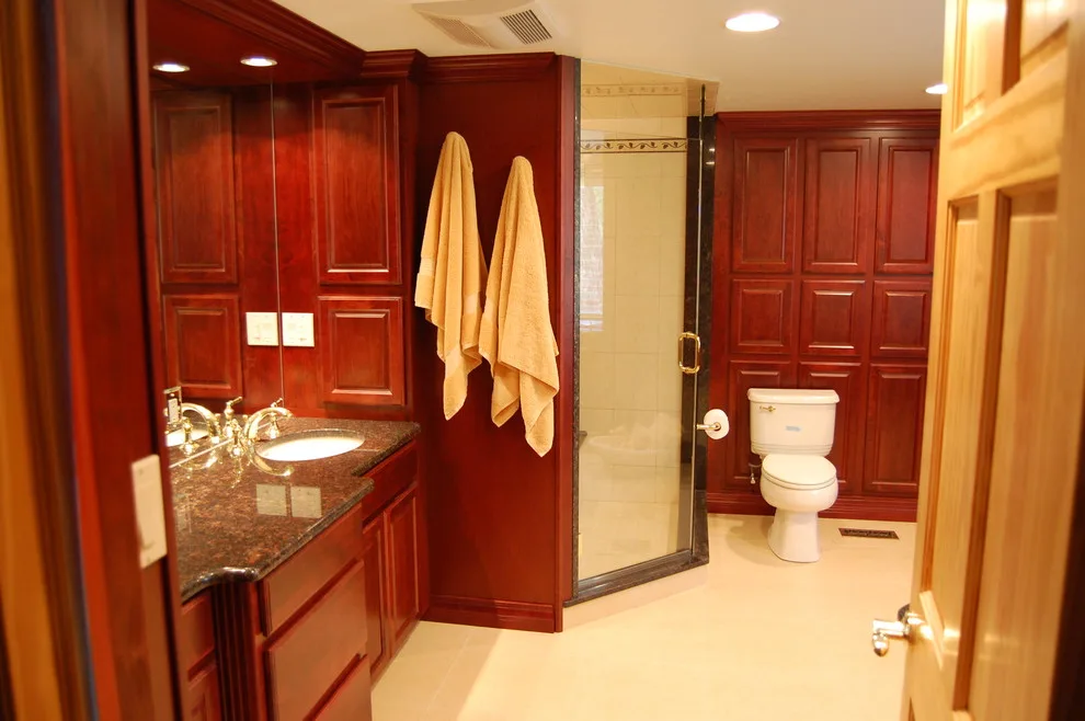 Master Bathroom Retreat by TRS Designs, Inc (Kitchens, Baths, & More) - Photo 14
