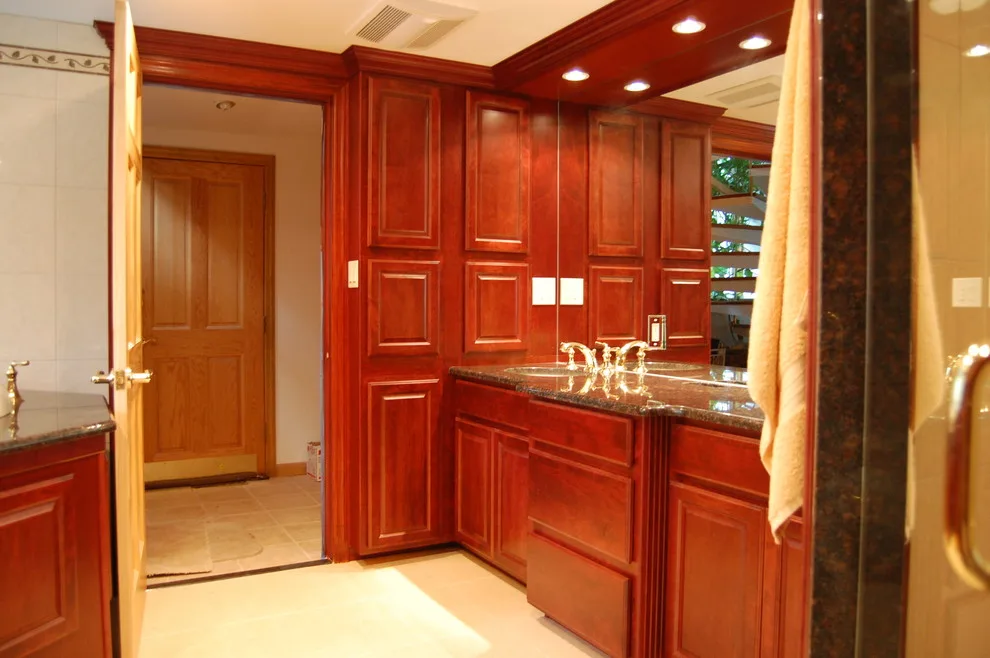 Master Bathroom Retreat by TRS Designs, Inc (Kitchens, Baths, & More) - Photo 19