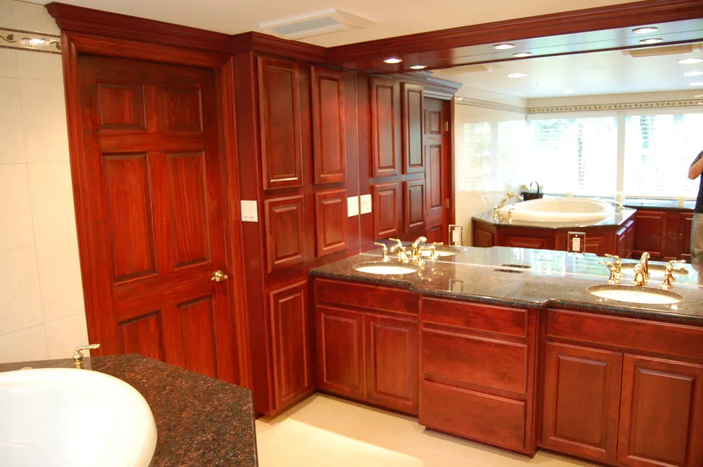 Master Bathroom Retreat by TRS Designs, Inc (Kitchens, Baths, & More) - Photo 5