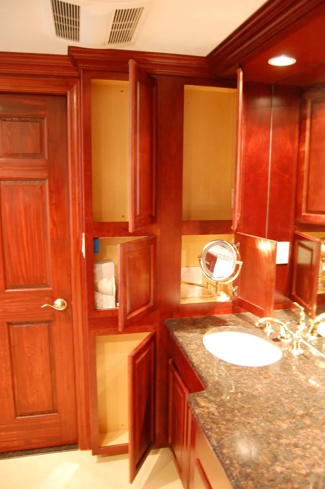 Master Bathroom Retreat by TRS Designs, Inc (Kitchens, Baths, & More) - Photo 7