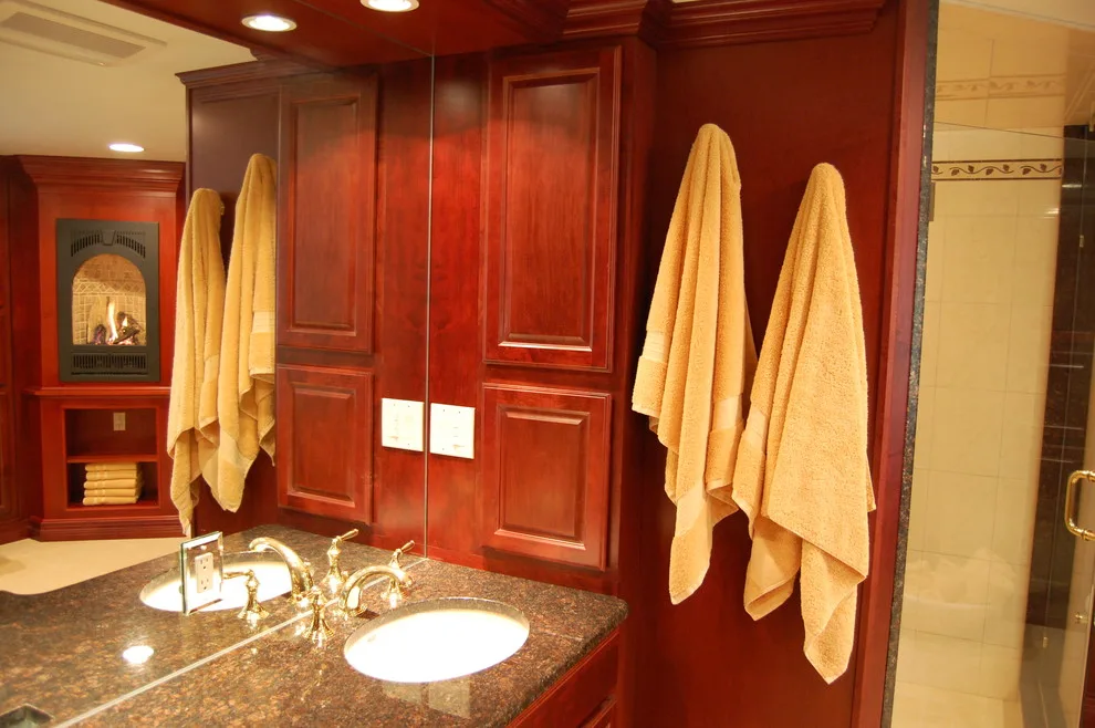 Master Bathroom Retreat by TRS Designs, Inc (Kitchens, Baths, & More) - Photo 3