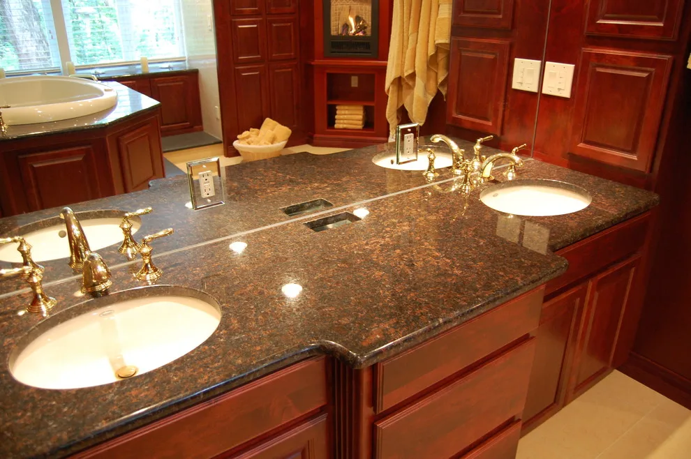 Master Bathroom Retreat by TRS Designs, Inc (Kitchens, Baths, & More) - Photo 21