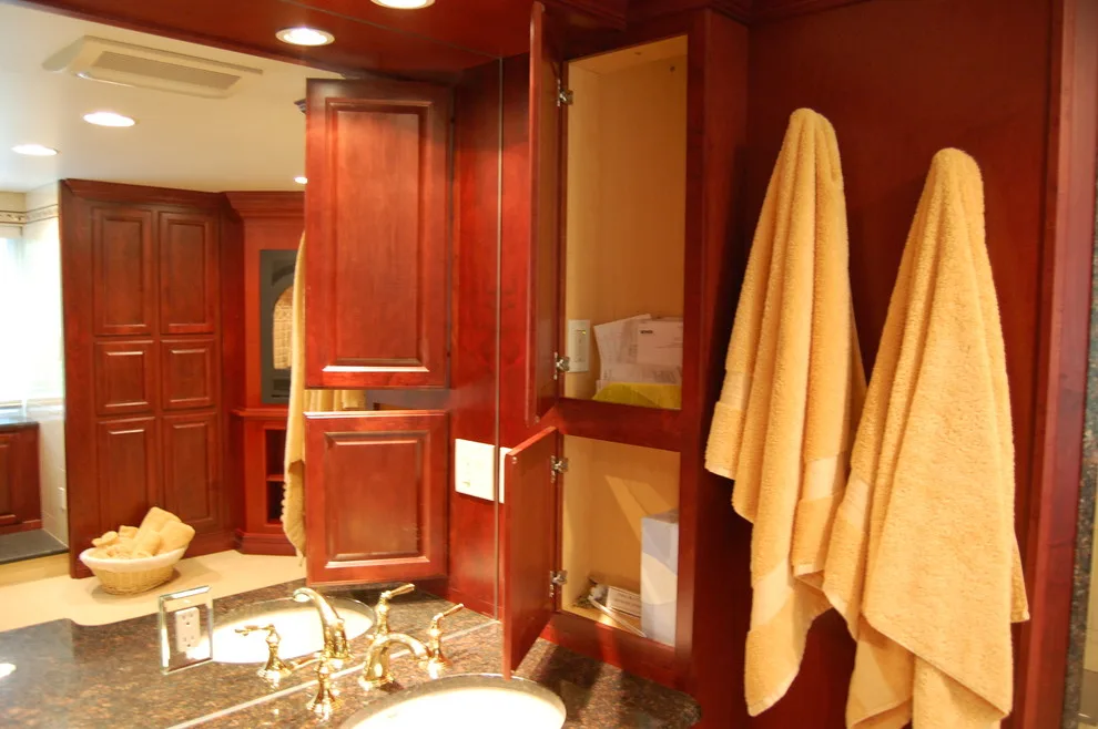 Master Bathroom Retreat by TRS Designs, Inc (Kitchens, Baths, & More) - Photo 6