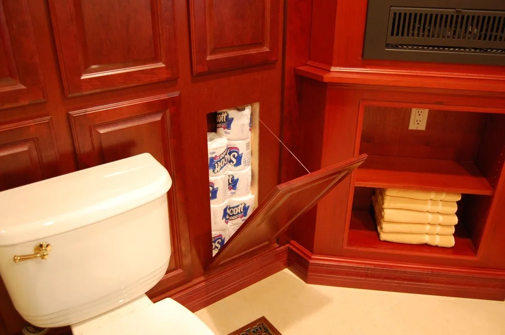 Master Bathroom Retreat by TRS Designs, Inc (Kitchens, Baths, & More) - Photo 15