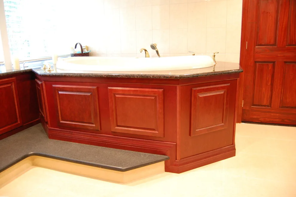 Master Bathroom Retreat by TRS Designs, Inc (Kitchens, Baths, & More) - Photo 18