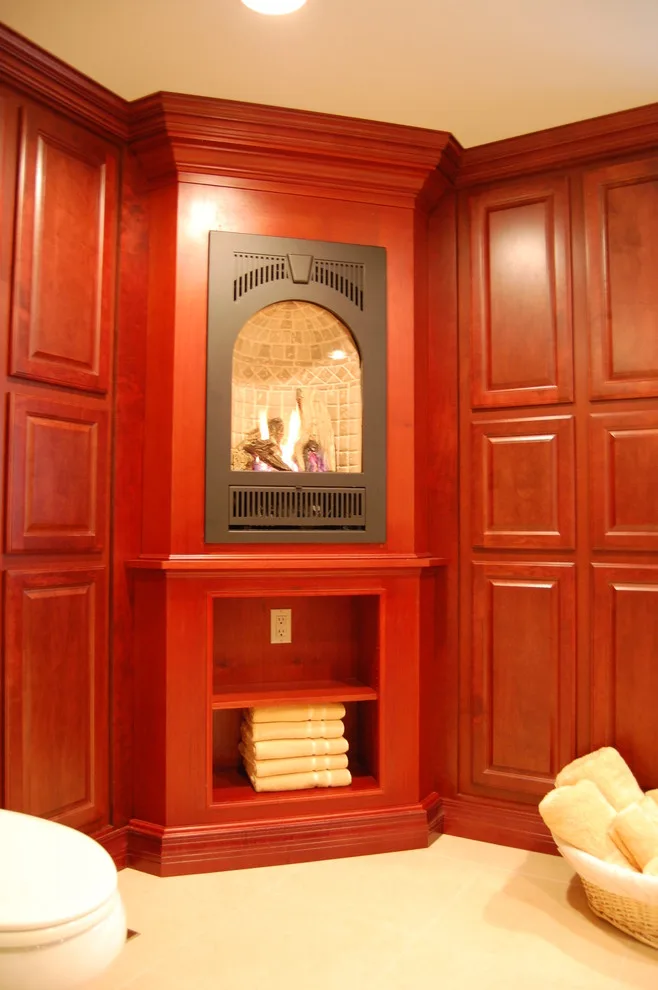Master Bathroom Retreat by TRS Designs, Inc (Kitchens, Baths, & More) - Photo 4