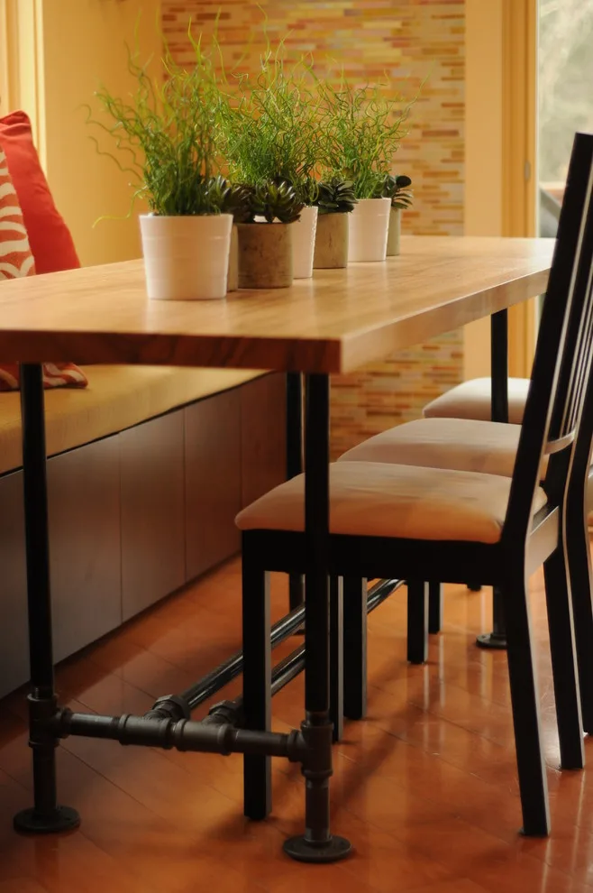 Kitchen Inspired by Matisse by Deborah K. Kracus Requarth/Supply One - Photo 10