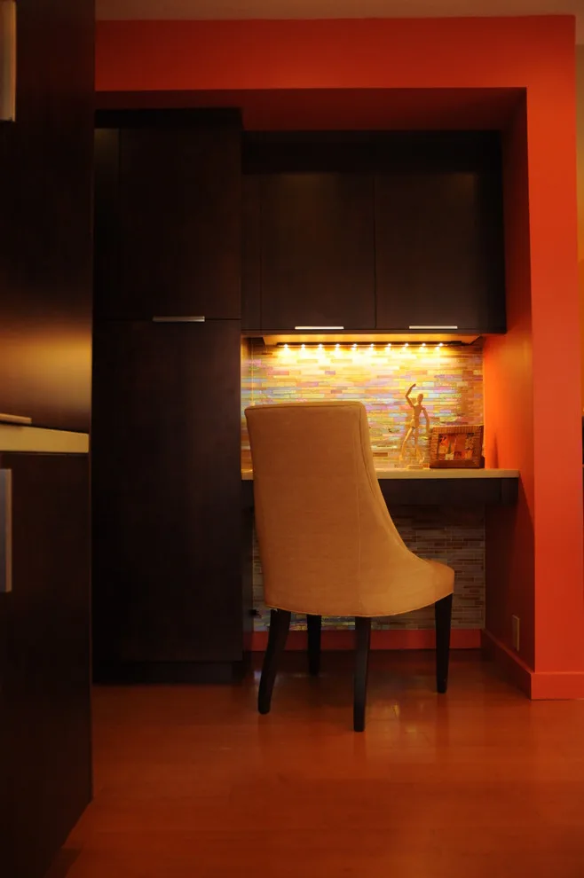 Kitchen Inspired by Matisse by Deborah K. Kracus Requarth/Supply One - Photo 11