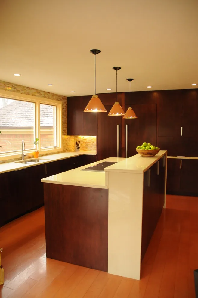 Kitchen Inspired by Matisse by Deborah K. Kracus Requarth/Supply One - Photo 4