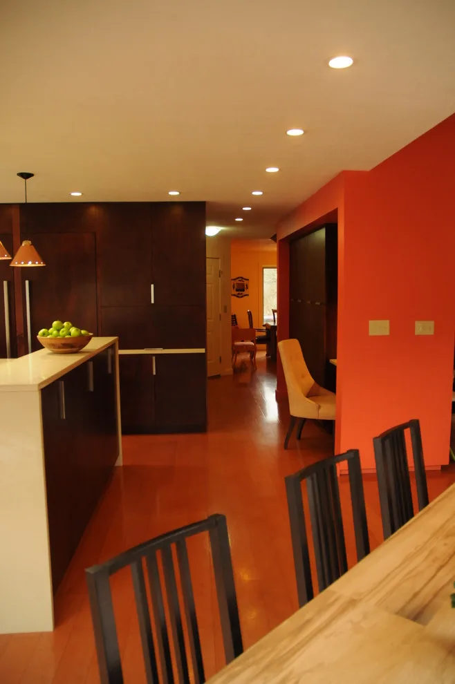 Kitchen Inspired by Matisse by Deborah K. Kracus Requarth/Supply One - Photo 5