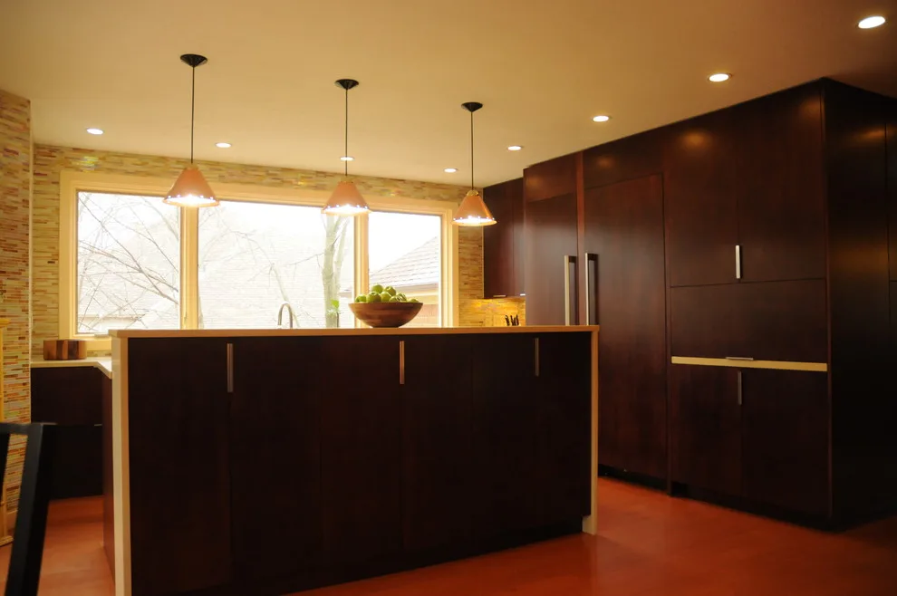 Kitchen Inspired by Matisse by Deborah K. Kracus Requarth/Supply One - Photo 8
