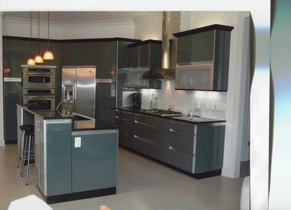 Maumelle Contemporary by Kitchen & Bath Ideas - Photo 2
