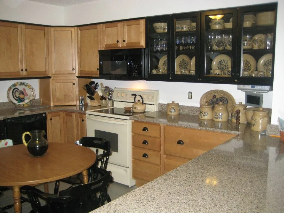 McCoy Culinary by Lisa McCoy, Lowe's Home Improvement - Photo 3