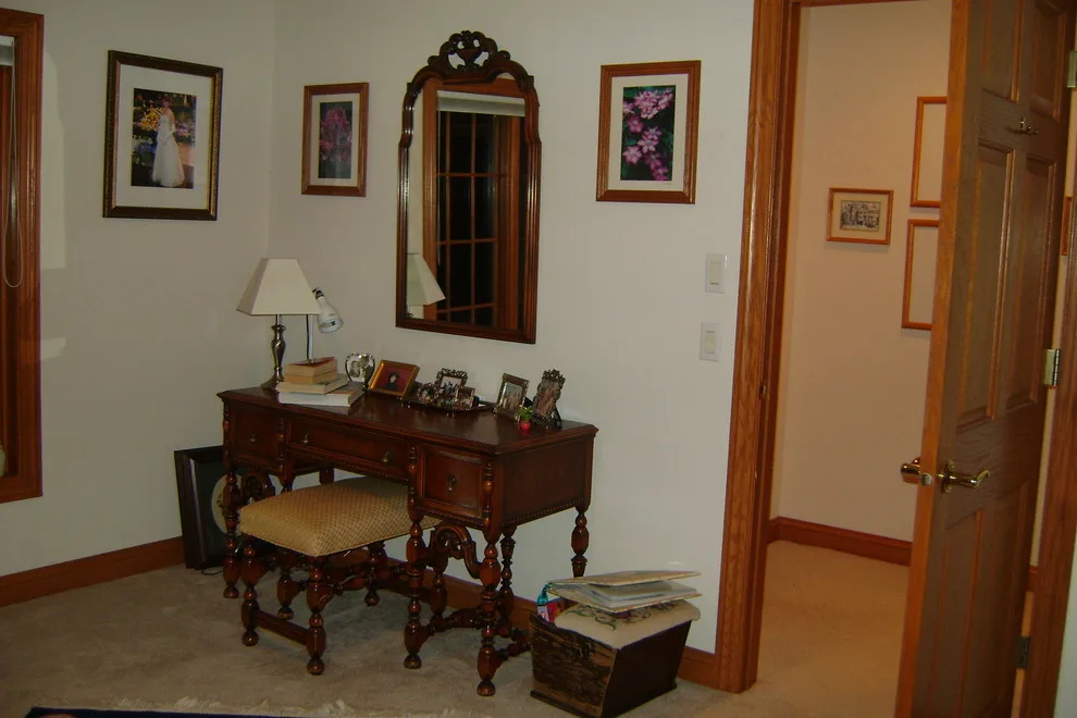 MMR Closet by Dana Langreck, CKD - Photo 2