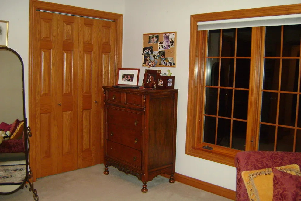 MMR Closet by Dana Langreck, CKD - Photo 3