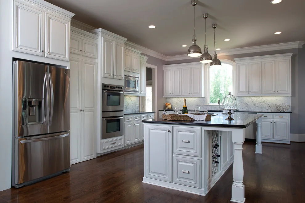 Interiors By Abraham - Photo 3