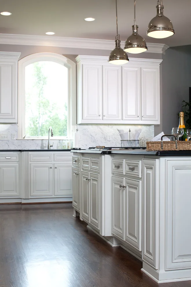 Contemporary Culinary Space by Interiors By Abraham - Photo 4
