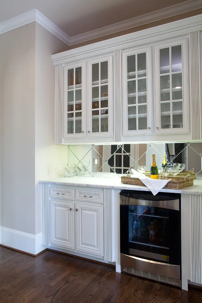 Interiors By Abraham - Photo 2