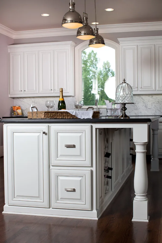 Contemporary Culinary Space by Interiors By Abraham - Photo 2
