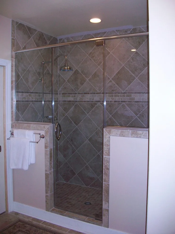 Mt Juliet Restroom by Terri Sears, Kitchen And Bath Designer - Photo 4