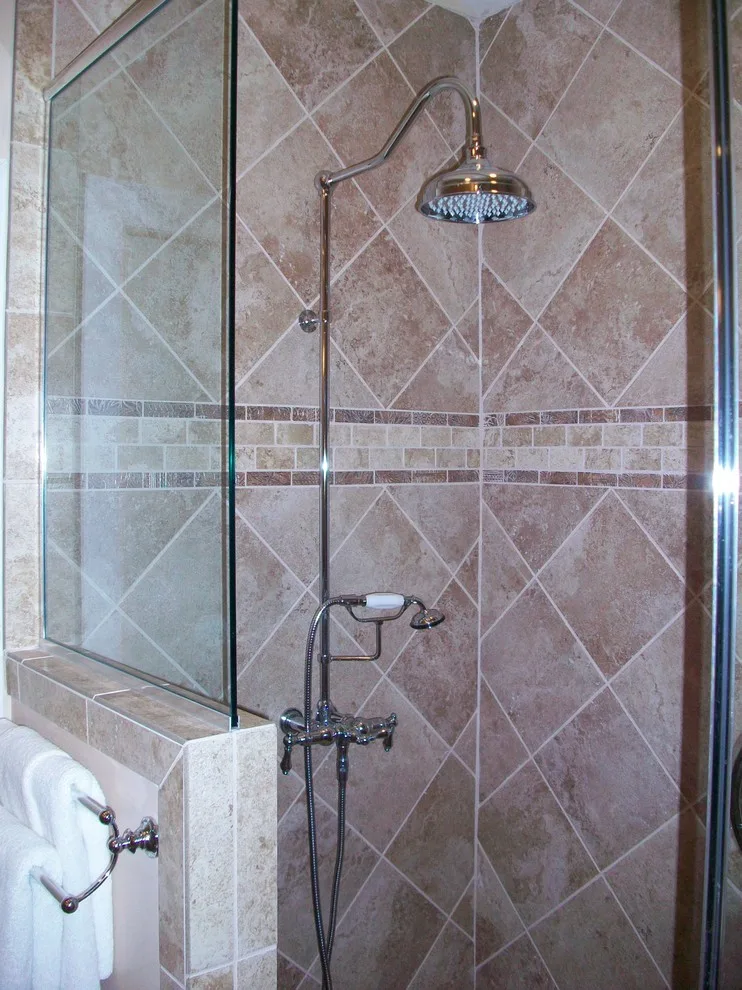 Mt Juliet Restroom by Terri Sears, Kitchen And Bath Designer - Photo 3