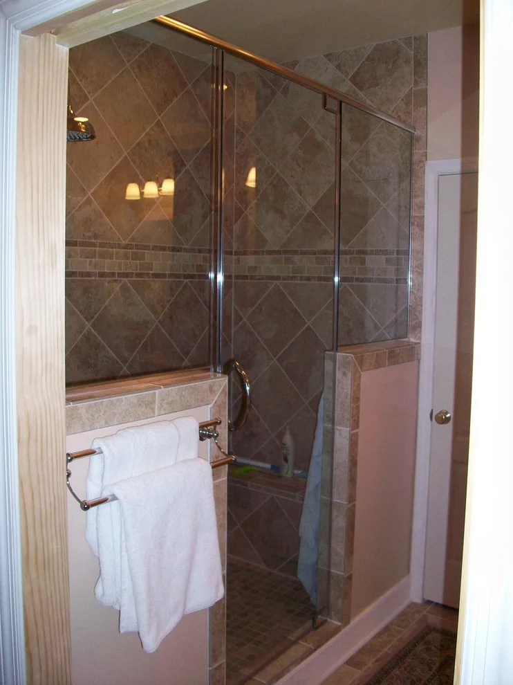 Mt Juliet Restroom by Terri Sears, Kitchen And Bath Designer - Photo 5