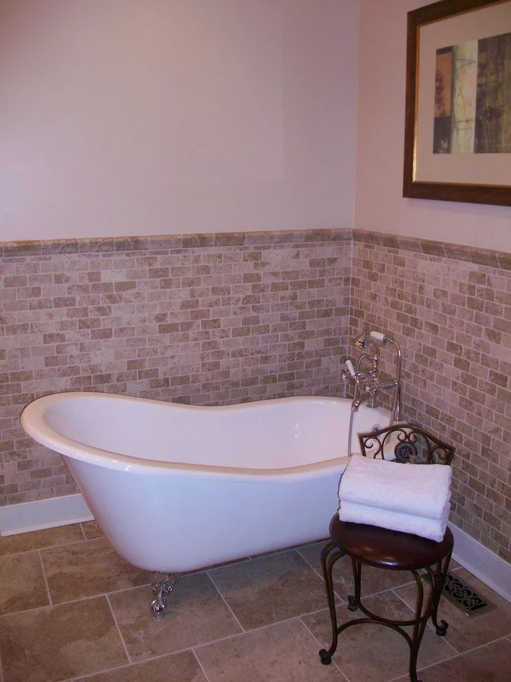 Mt Juliet Restroom by Terri Sears, Kitchen And Bath Designer - Photo 6