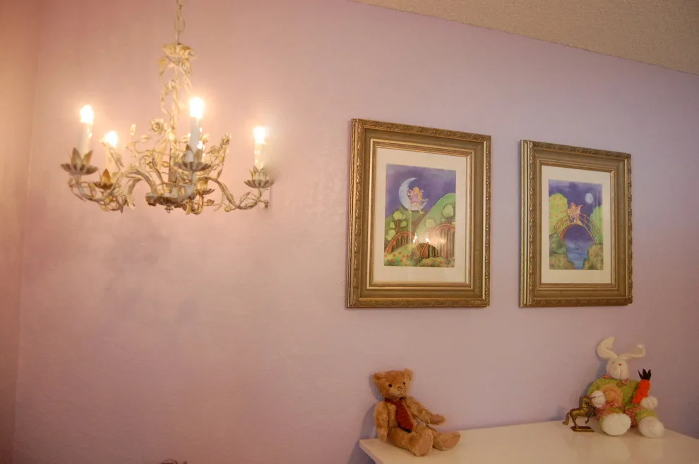 Myla Moon Nursery - Waco, Texas by Design Directions - Photo 2