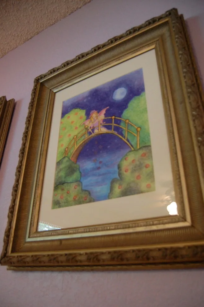 Myla Moon Nursery - Waco, Texas by Design Directions - Photo 4