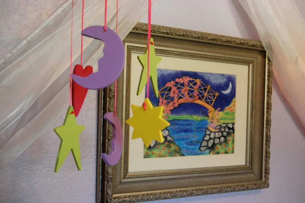 Myla Moon Nursery - Waco, Texas by Design Directions - Photo 8