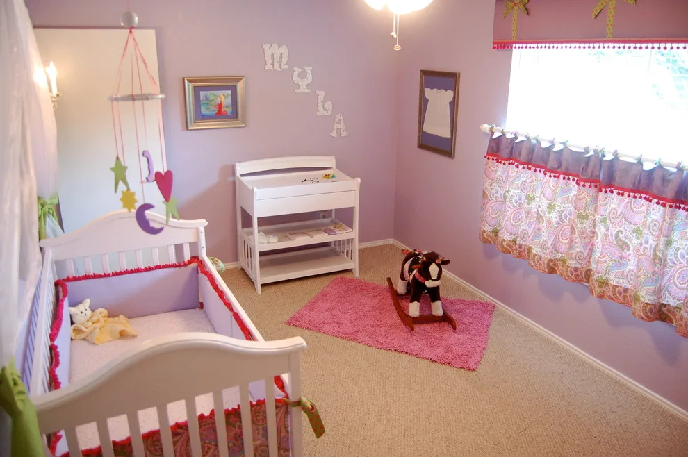 Myla Moon Nursery - Waco, Texas by Design Directions - Photo 6