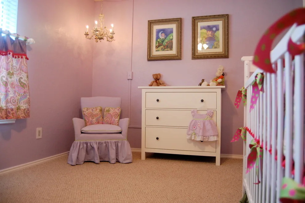 Myla Moon Nursery - Waco, Texas by Design Directions - Photo 3