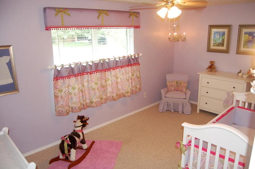 Myla Moon Nursery - Waco, Texas by Design Directions - Photo 5
