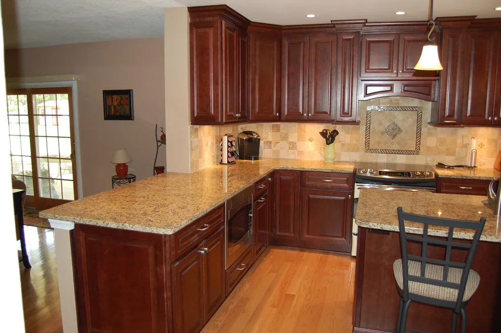Nancy and Joe's Culinary Space by TRS Designs, Inc (Kitchens, Baths, & More) - Photo 13