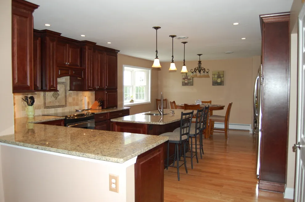 Nancy and Joe's Culinary Space by TRS Designs, Inc (Kitchens, Baths, & More) - Photo 2