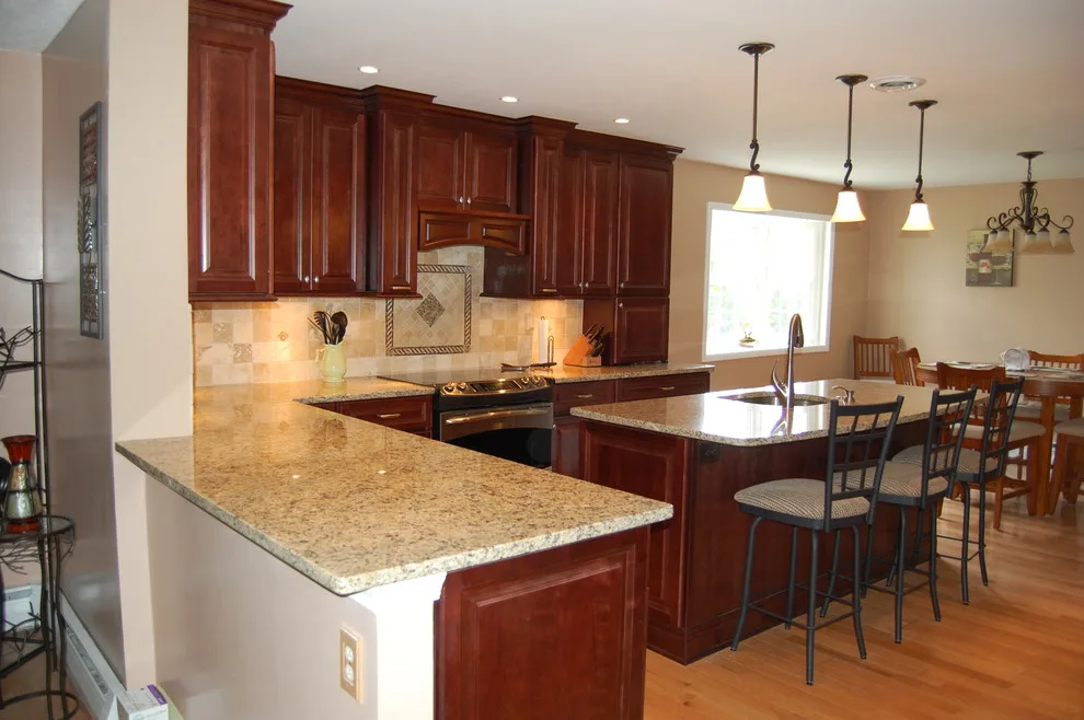 Nancy and Joe's Culinary Space by TRS Designs, Inc (Kitchens, Baths, & More) - Photo 3