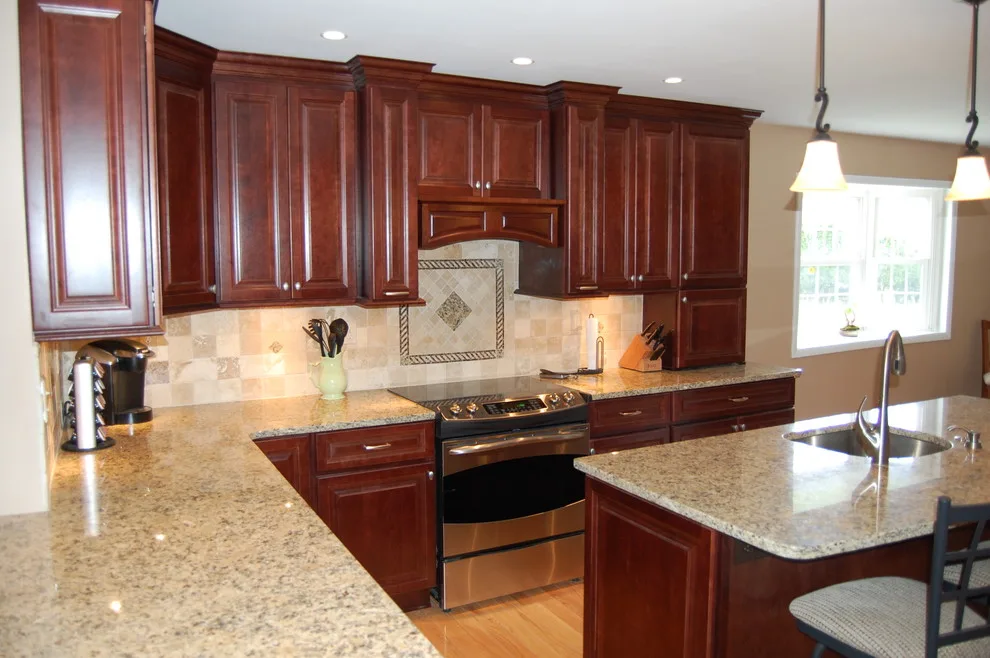 Nancy and Joe's Culinary Space by TRS Designs, Inc (Kitchens, Baths, & More) - Photo 15