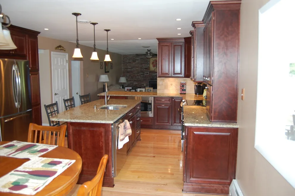 Nancy and Joe's Culinary Space by TRS Designs, Inc (Kitchens, Baths, & More) - Photo 5