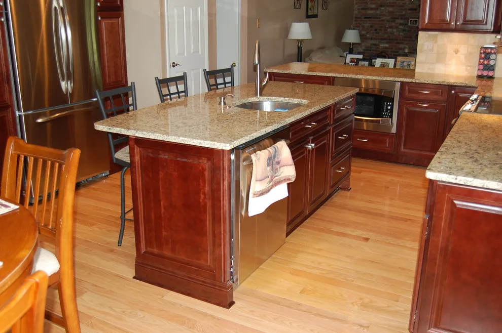 Nancy and Joe's Culinary Space by TRS Designs, Inc (Kitchens, Baths, & More) - Photo 10