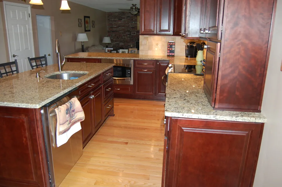 Nancy and Joe's Culinary Space by TRS Designs, Inc (Kitchens, Baths, & More) - Photo 7